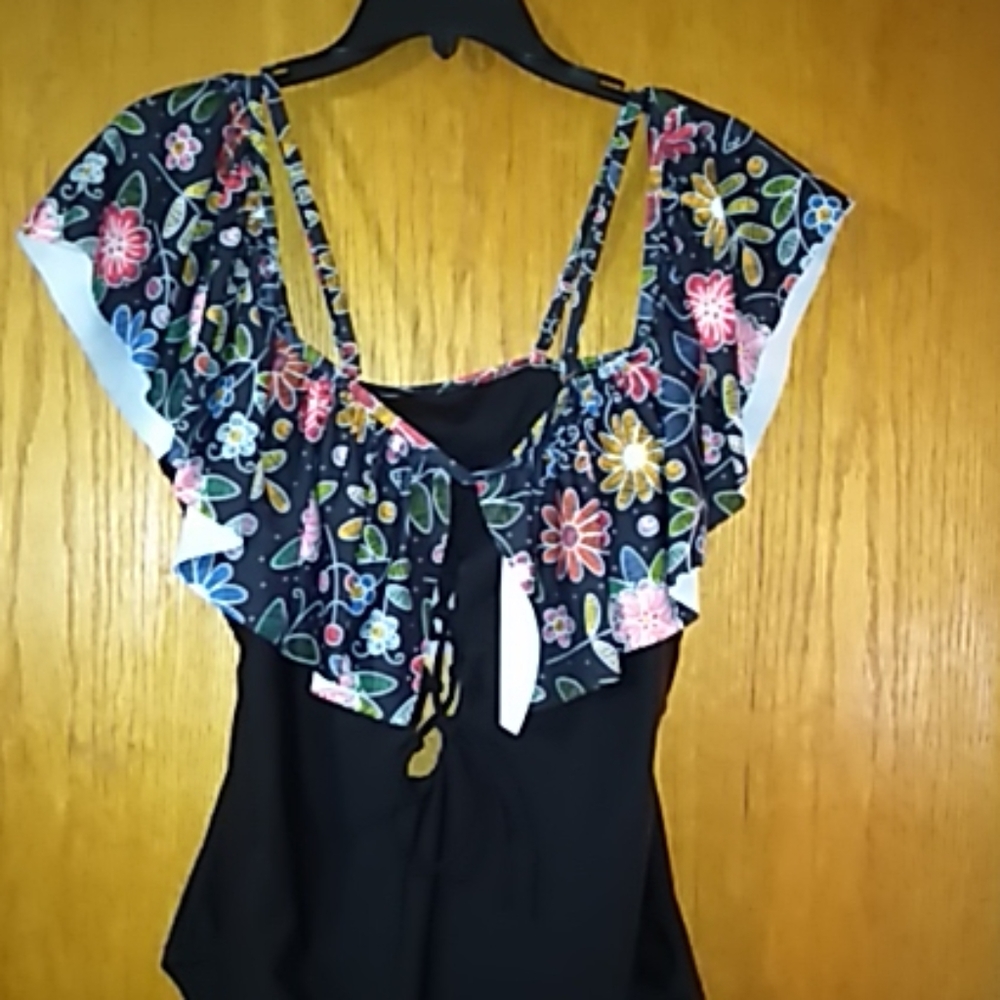 Swimsuit